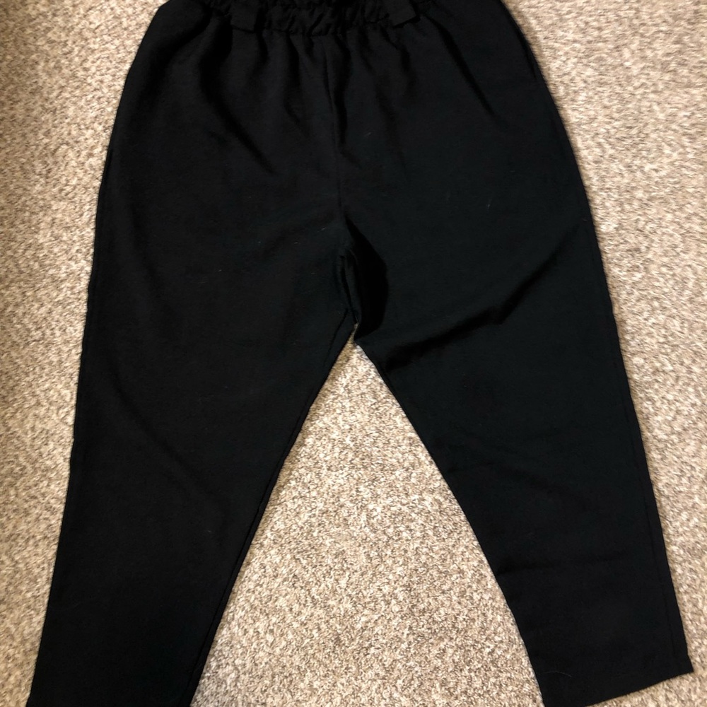 Trouser L